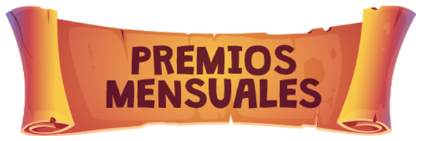 Premios Mensuales